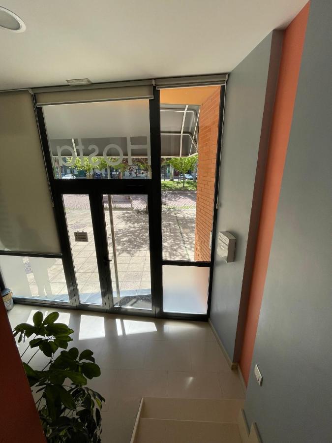 Hostal Santiago 2 Burgo エクステリア 写真