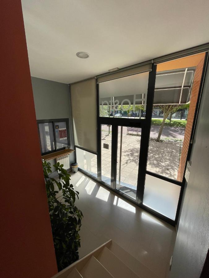 Hostal Santiago 2 Burgo エクステリア 写真