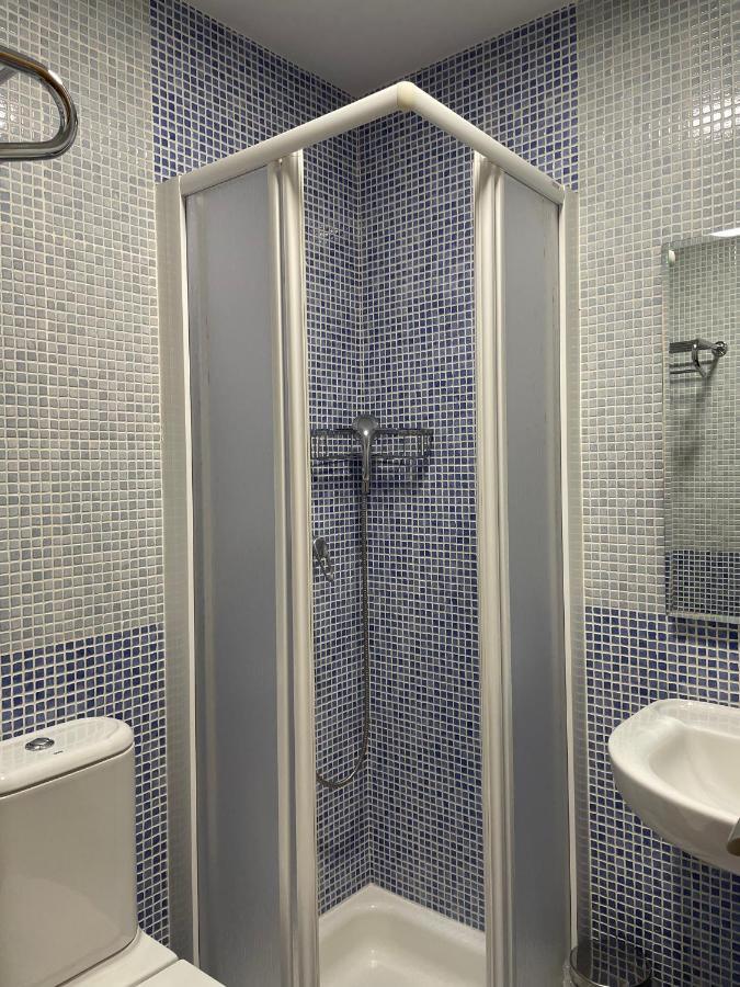 Hostal Santiago 2 Burgo エクステリア 写真