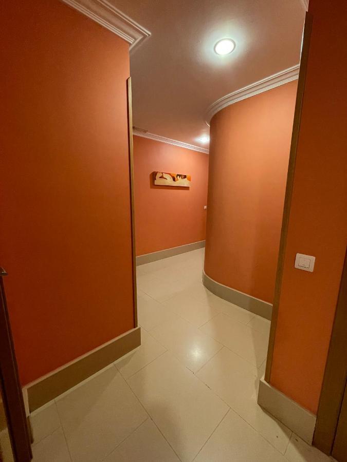 Hostal Santiago 2 Burgo エクステリア 写真