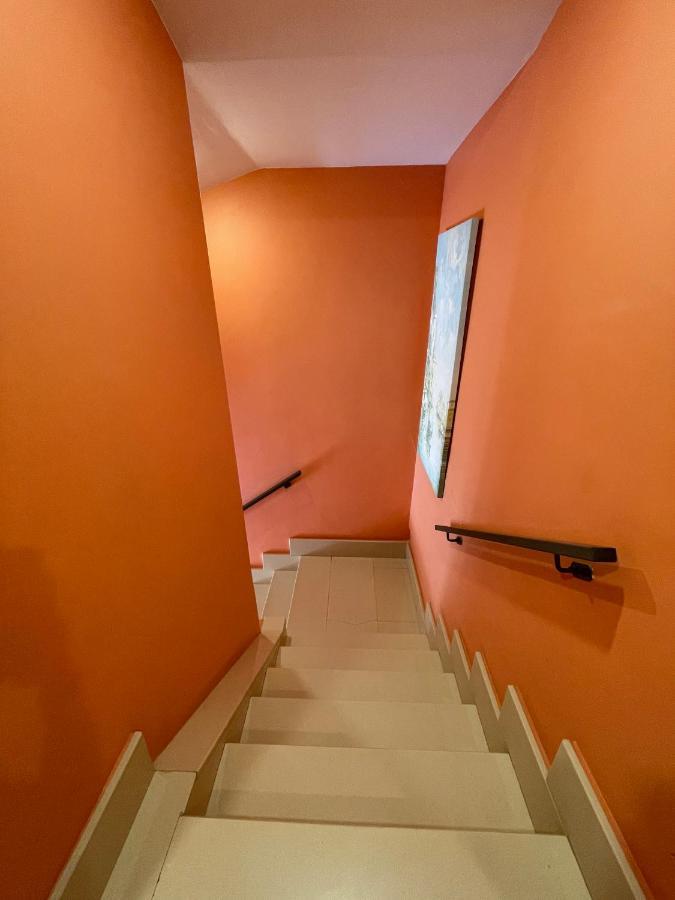 Hostal Santiago 2 Burgo エクステリア 写真