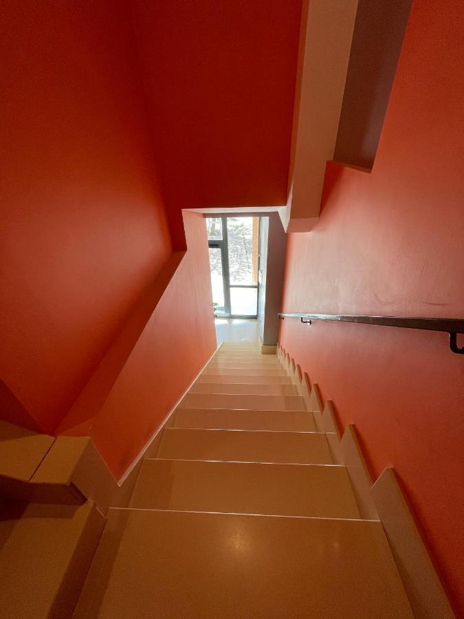 Hostal Santiago 2 Burgo エクステリア 写真