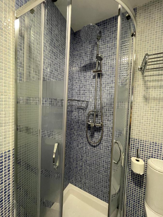 Hostal Santiago 2 Burgo エクステリア 写真